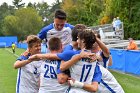 Men's Soccer vs Gordon  Wheaton Men's Soccer vs Gordon. - Photo by Keith Nordstrom : Wheaton, Soccer, Gordon, MSoc2019